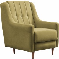 Atpūtas krēsls PLATON, Bērzs/Caldo 9